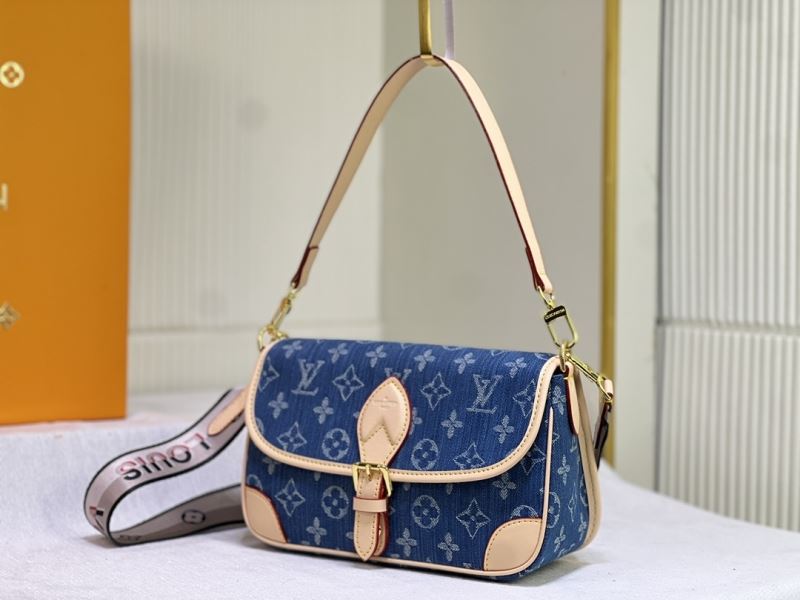 LV Satchel bags